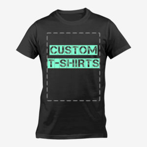 Custom T-Shirts